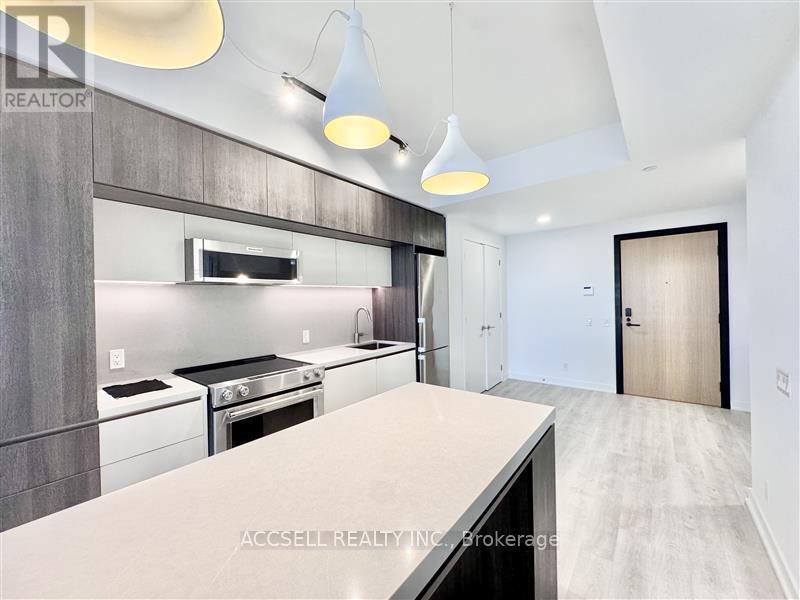 W1706 - 185 Millway Avenue, Vaughan, Ontario  L4K 0L2 - Photo 7 - N12641318