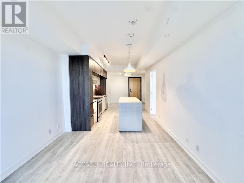 W1706 - 185 Millway Avenue, Vaughan, Ontario  L4K 0L2 - Photo 8 - N12641318