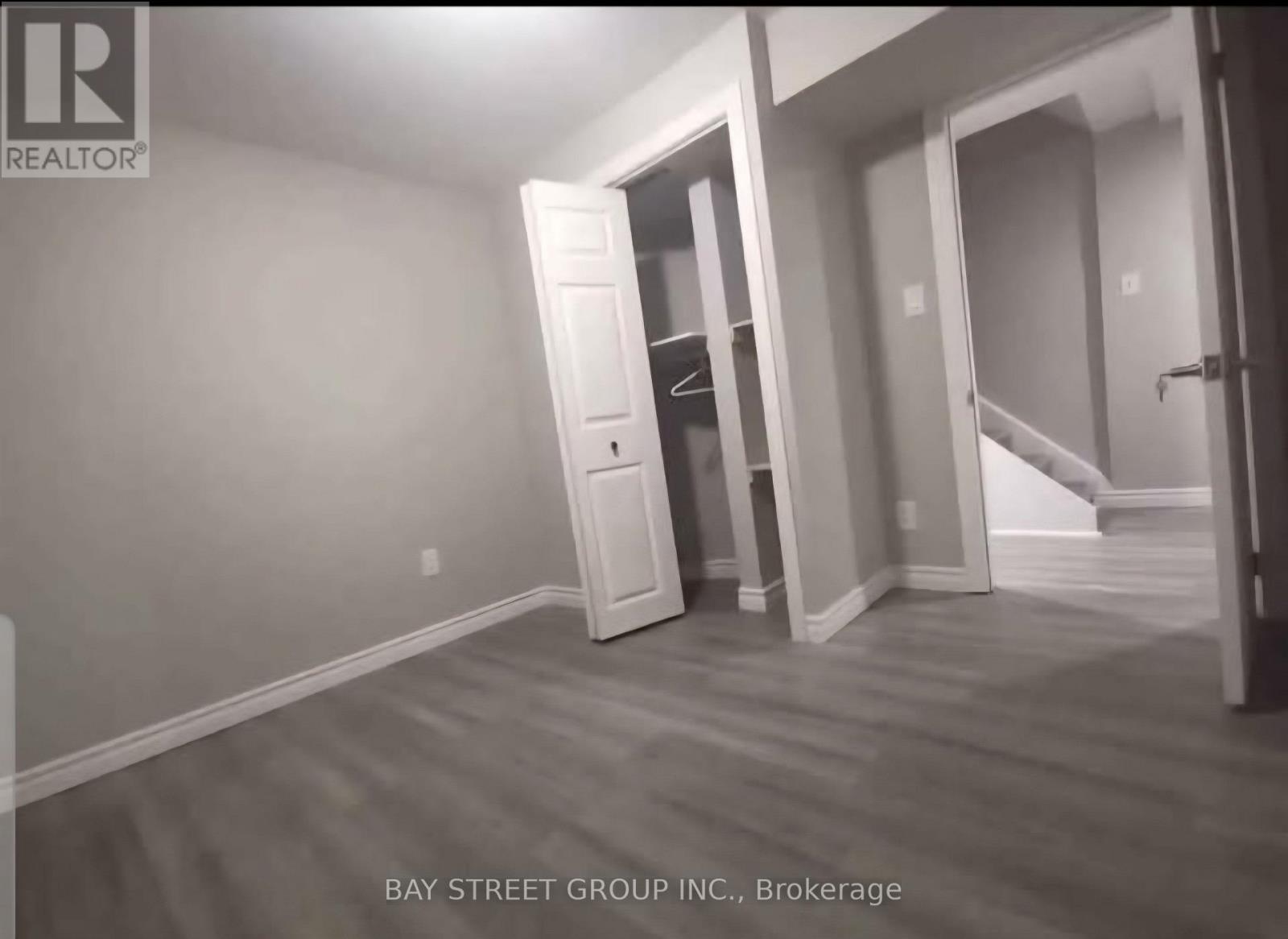 Basement - 80 Larksmere Court, Markham, Ontario  L3R 2T6 - Photo 3 - N12641336