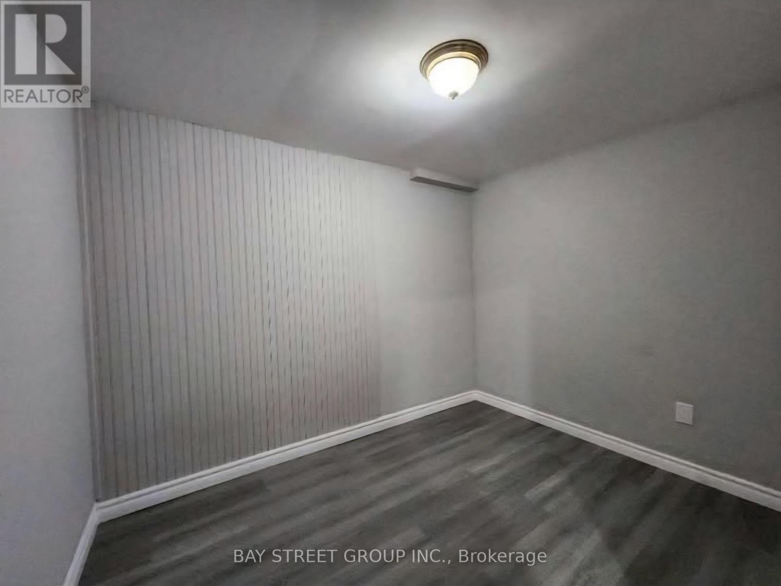 Basement - 80 Larksmere Court, Markham, Ontario  L3R 2T6 - Photo 4 - N12641336