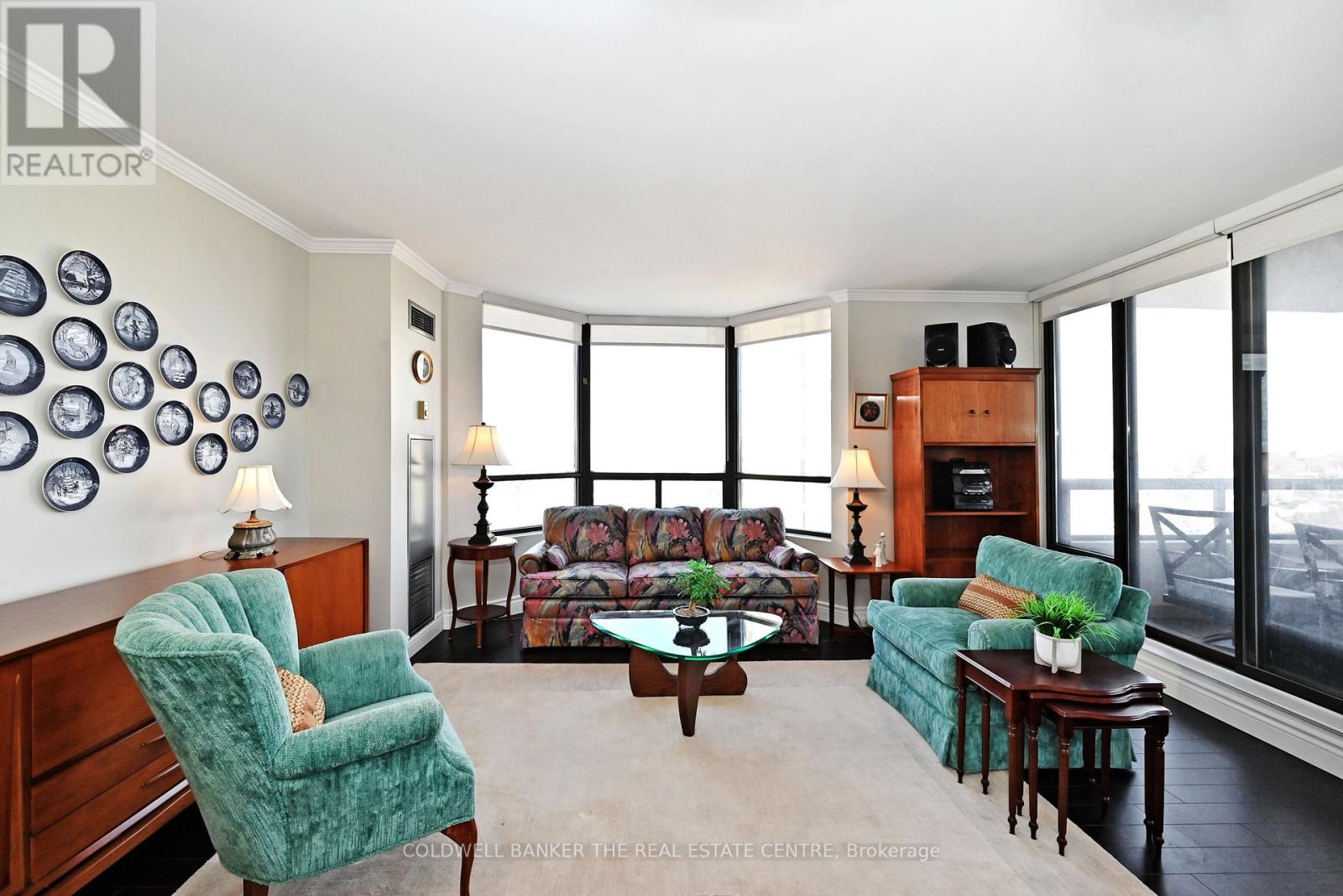 1004 - 7440 Bathurst Street, Vaughan, Ontario  L4J 7K8 - Photo 11 - N12641348