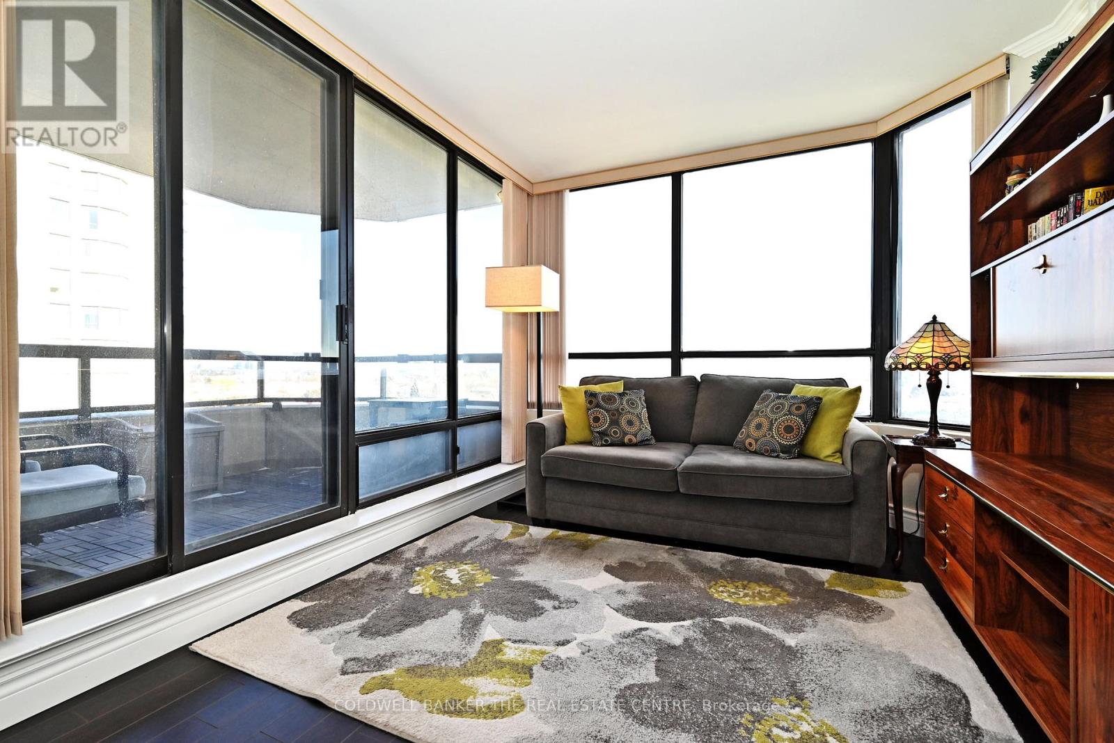 1004 - 7440 Bathurst Street, Vaughan, Ontario  L4J 7K8 - Photo 14 - N12641348