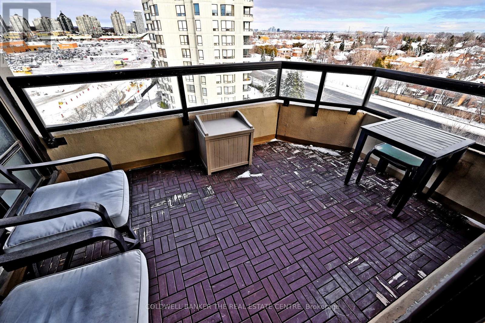 1004 - 7440 Bathurst Street, Vaughan, Ontario  L4J 7K8 - Photo 16 - N12641348