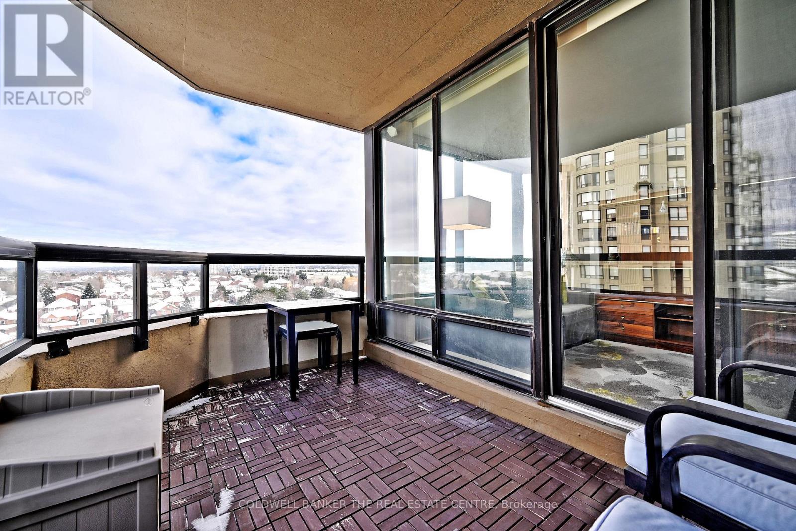 1004 - 7440 Bathurst Street, Vaughan, Ontario  L4J 7K8 - Photo 17 - N12641348