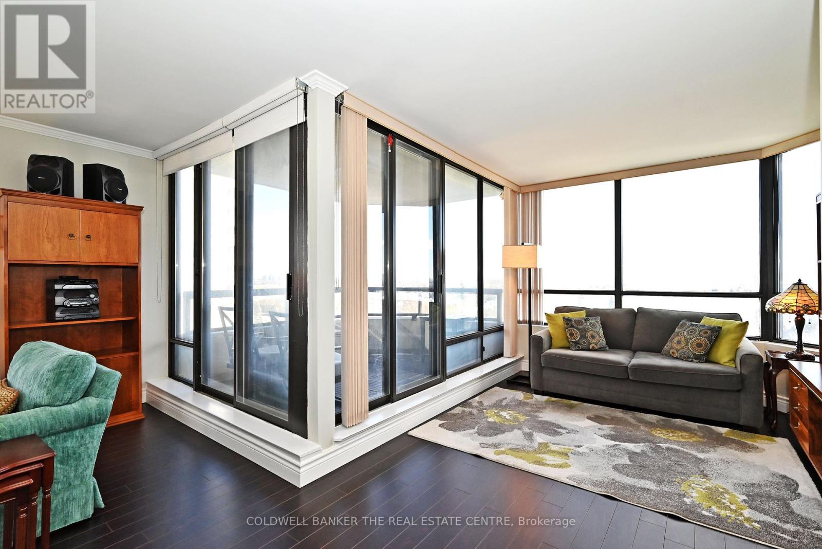 1004 - 7440 Bathurst Street, Vaughan, Ontario  L4J 7K8 - Photo 18 - N12641348