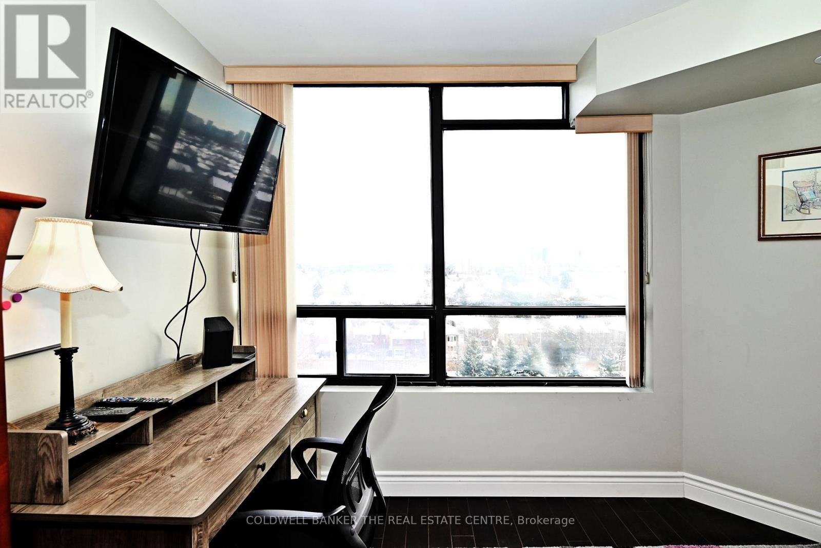 1004 - 7440 Bathurst Street, Vaughan, Ontario  L4J 7K8 - Photo 24 - N12641348