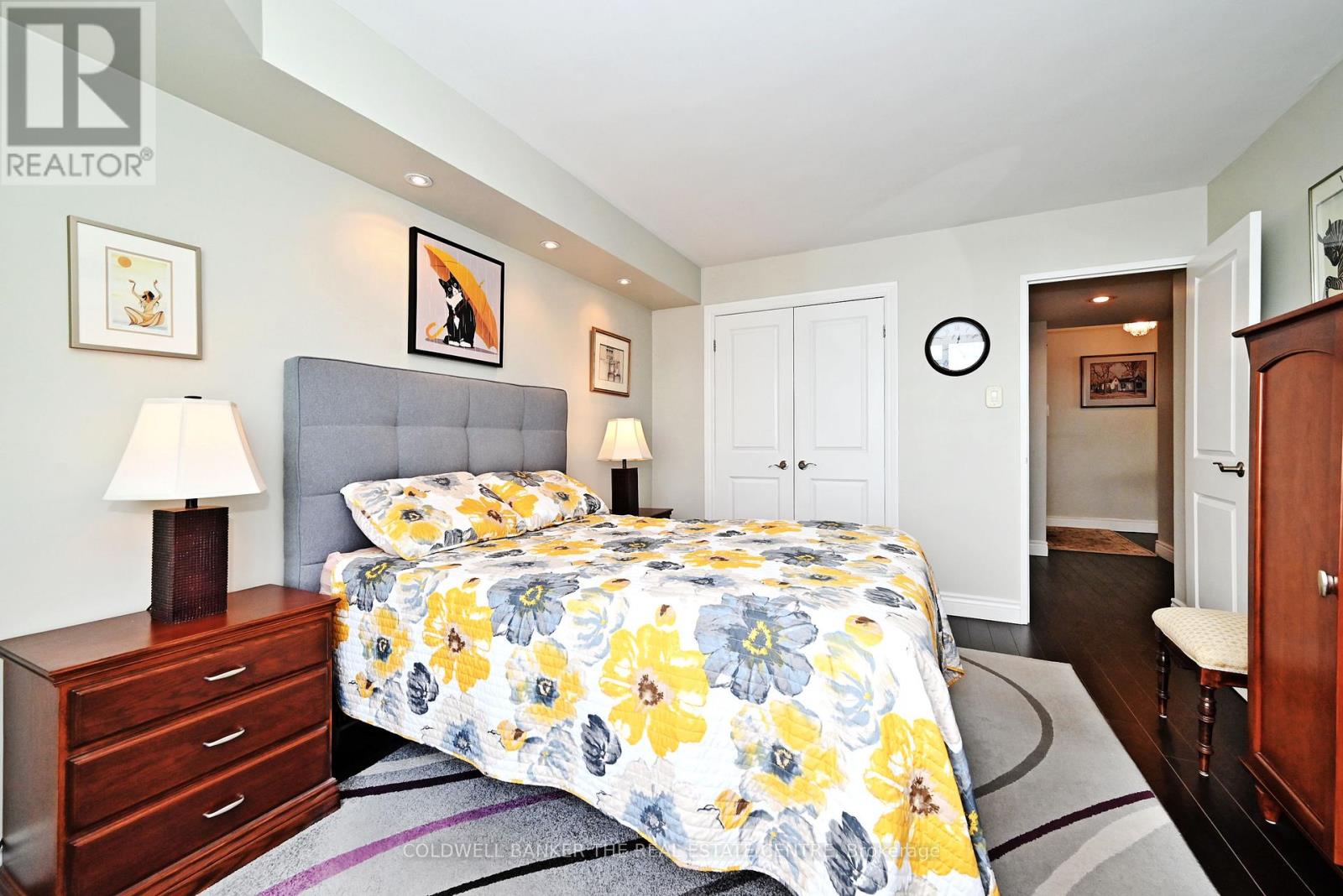 1004 - 7440 Bathurst Street, Vaughan, Ontario  L4J 7K8 - Photo 27 - N12641348