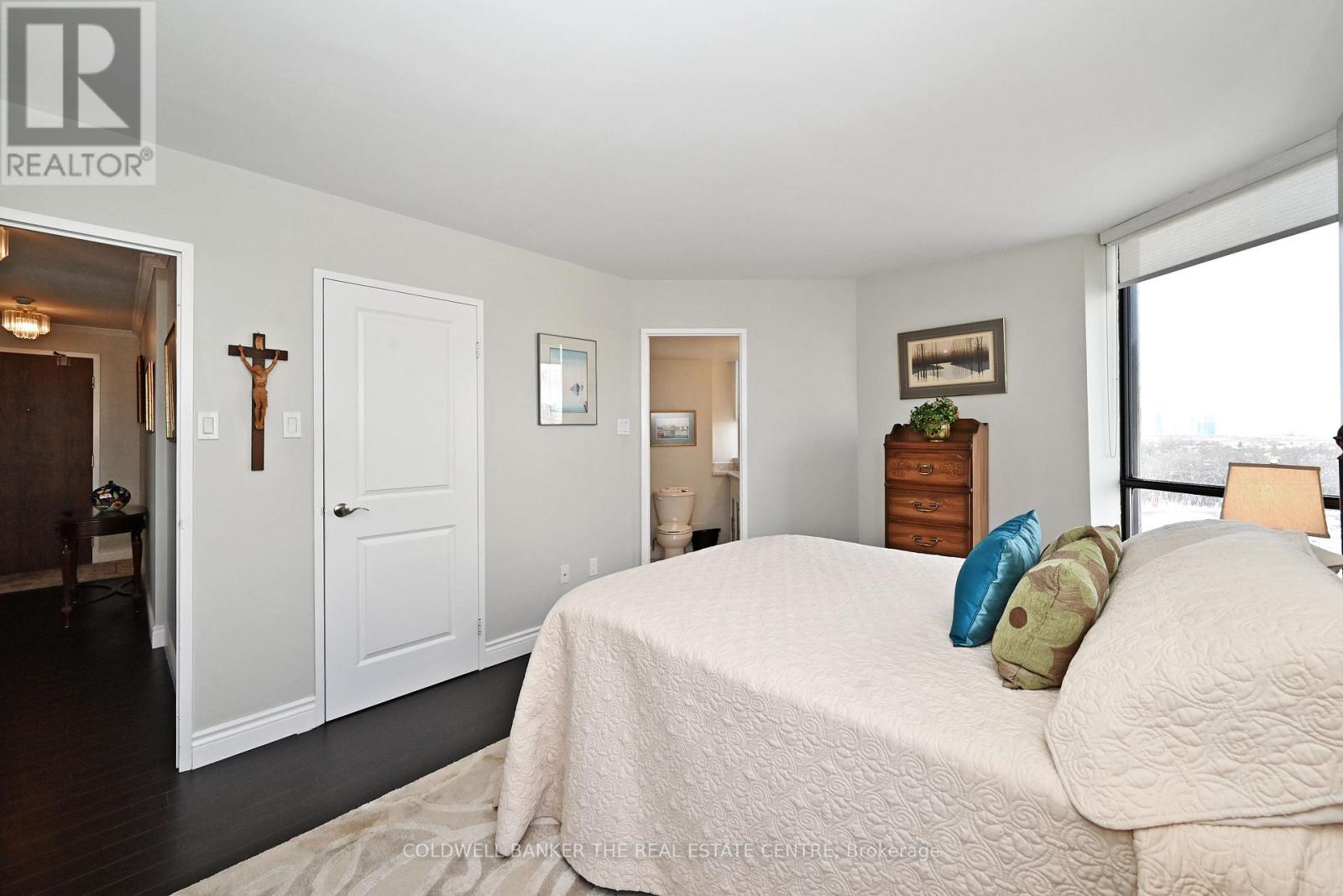 1004 - 7440 Bathurst Street, Vaughan, Ontario  L4J 7K8 - Photo 28 - N12641348