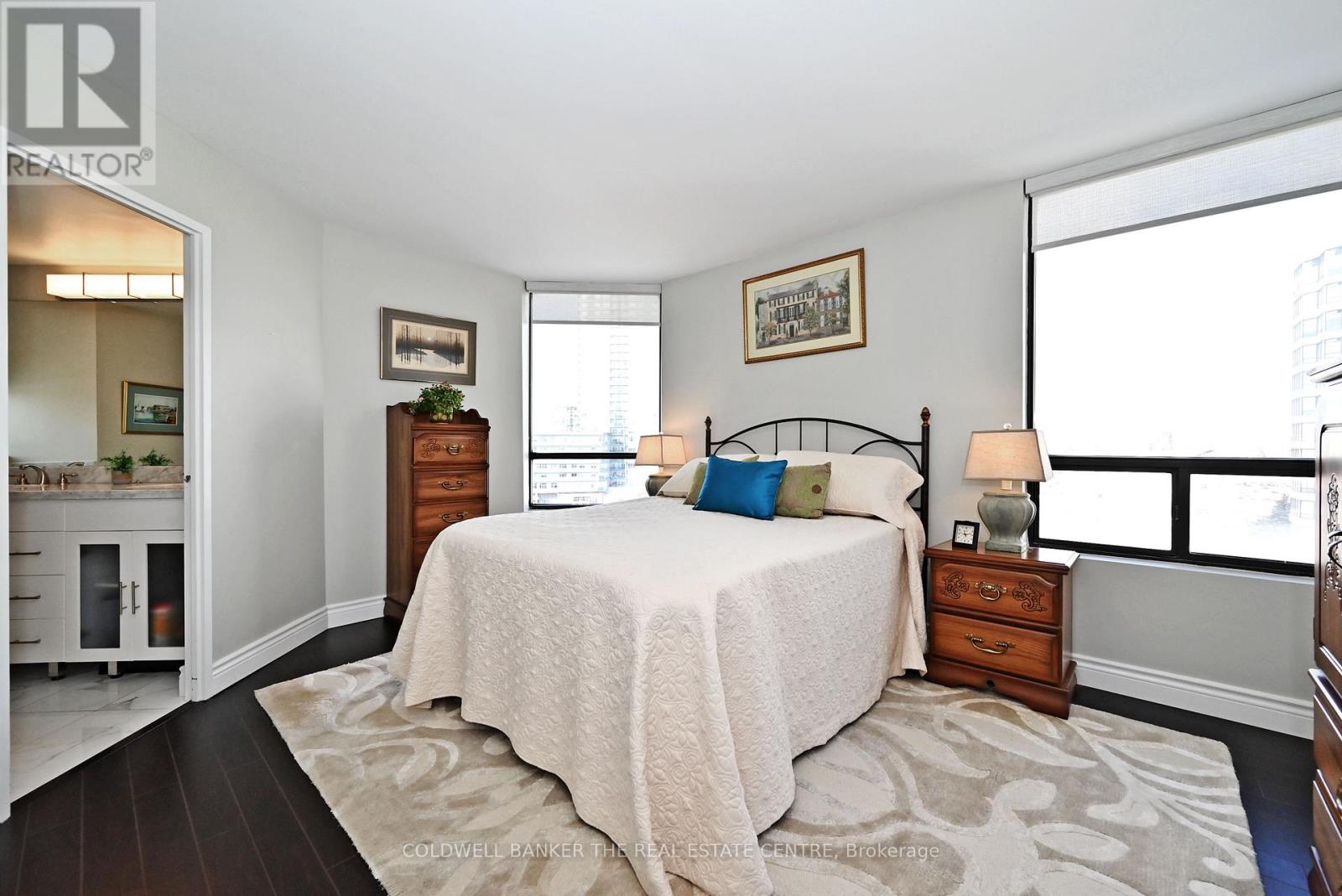 1004 - 7440 Bathurst Street, Vaughan, Ontario  L4J 7K8 - Photo 29 - N12641348