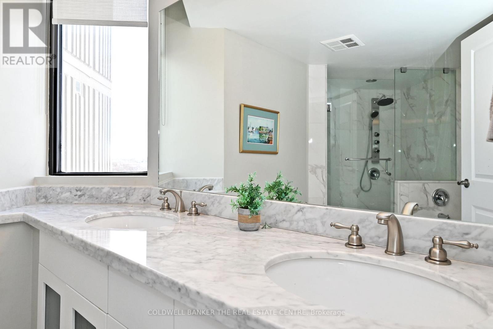 1004 - 7440 Bathurst Street, Vaughan, Ontario  L4J 7K8 - Photo 33 - N12641348