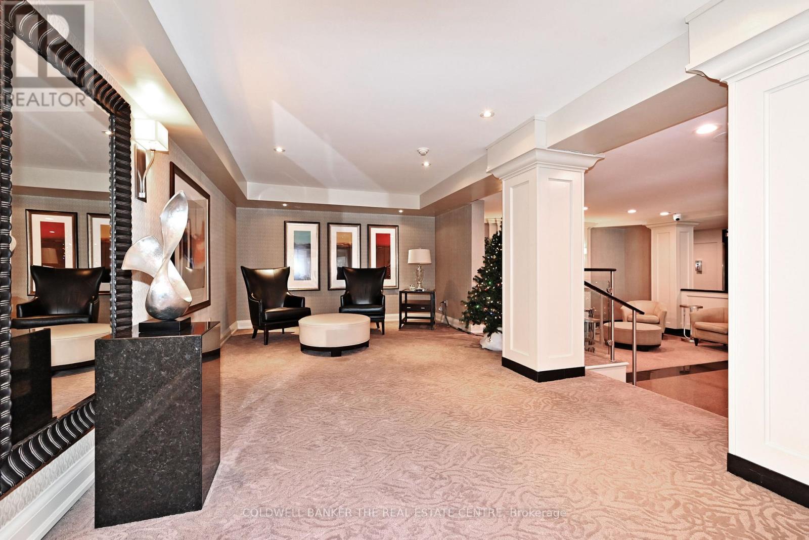 1004 - 7440 Bathurst Street, Vaughan, Ontario  L4J 7K8 - Photo 7 - N12641348