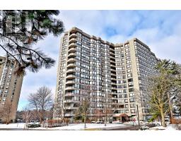 1004 - 7440 BATHURST STREET, Vaughan, Ontario