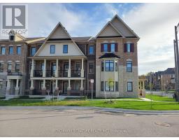 29 GEORGE PEACH AVENUE, Markham, Ontario