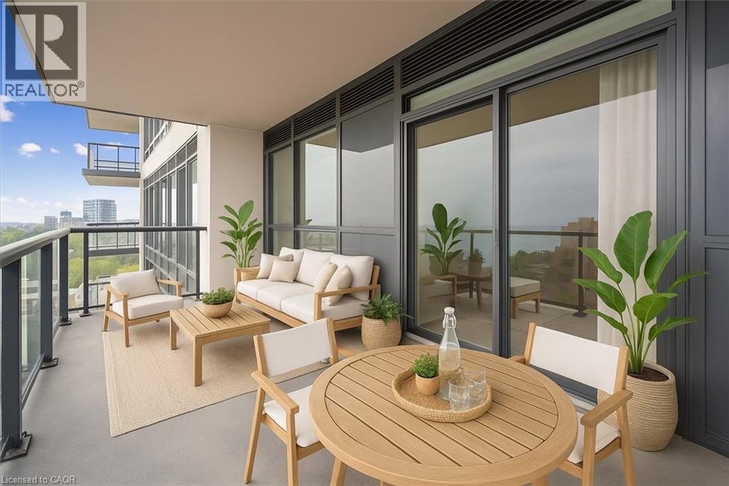 2007 James Street Unit# 1405, Burlington, Ontario  L7R 0G7 - Photo 24 - 40783844