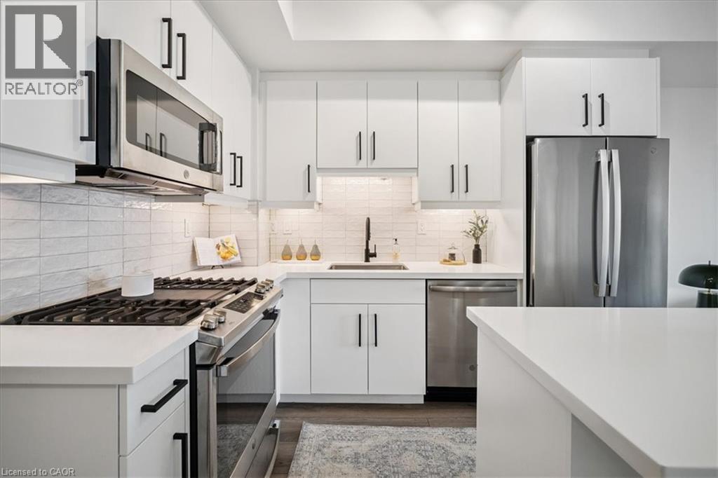 2007 James Street Unit# 1405, Burlington, Ontario  L7R 0G7 - Photo 11 - 40783844