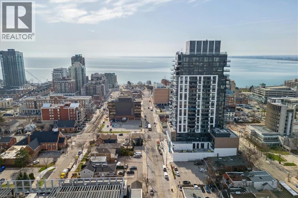 2007 James Street Unit# 1405, Burlington, Ontario  L7R 0G7 - Photo 36 - 40783844