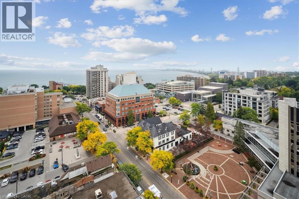 2007 James Street Unit# 1405, Burlington, Ontario  L7R 0G7 - Photo 26 - 40783844