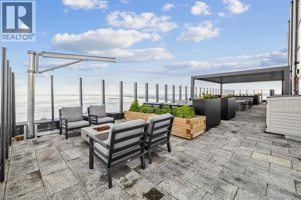 2007 James Street Unit# 1405, Burlington, Ontario  L7R 0G7 - Photo 34 - 40783844