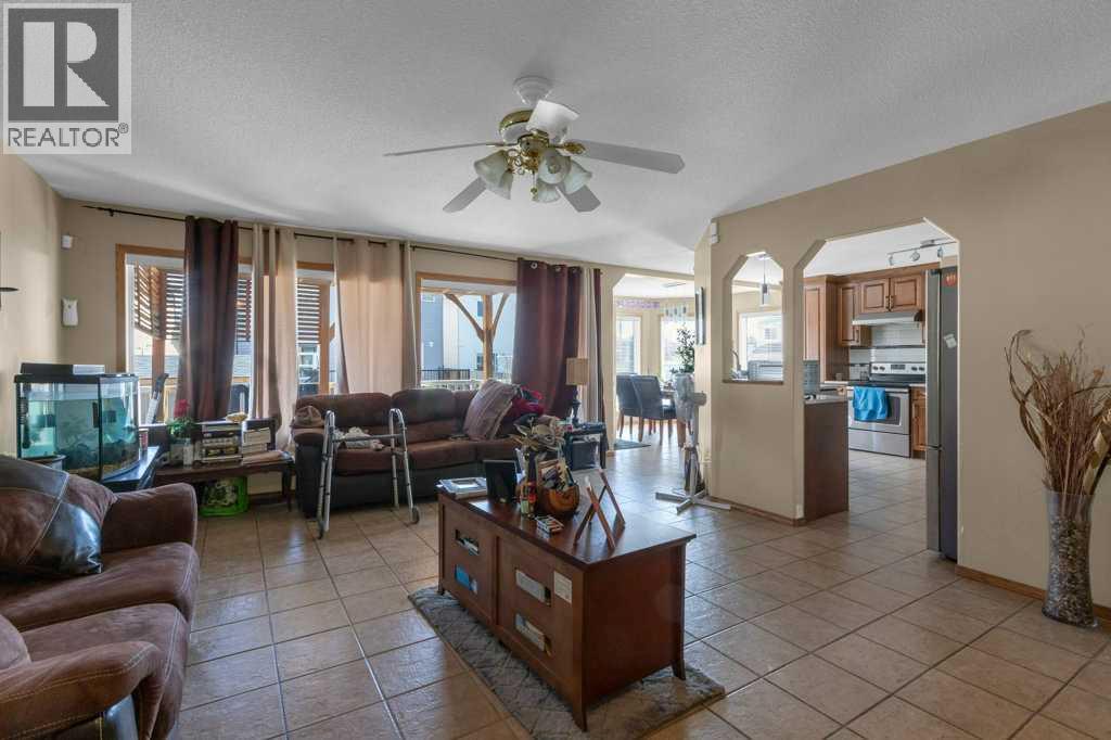 442 Saddlecreek Way Ne, Calgary, Alberta  T3J 4V5 - Photo 7 - A2253905