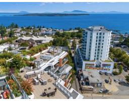 PH1 1439 GEORGE STREET, White Rock, British Columbia