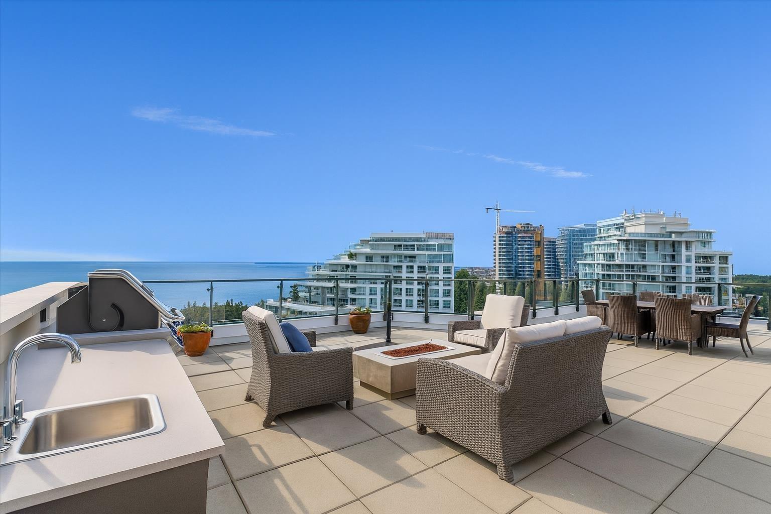 Ph1 1439 George Street, White Rock, British Columbia  V4B 0B9 - Photo 18 - R3074159