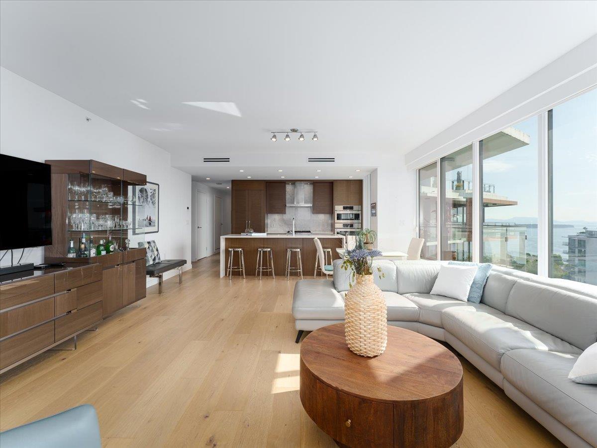 Ph1 1439 George Street, White Rock, British Columbia  V4B 0B9 - Photo 7 - R3074159