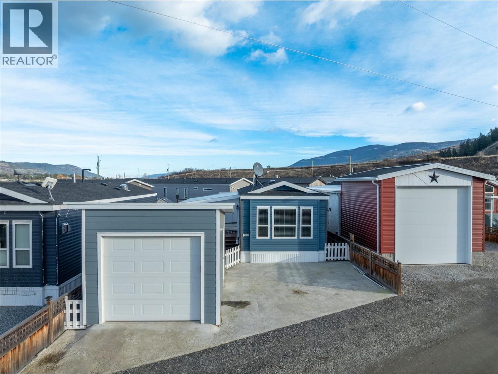 65 Antoine Road Unit# 7, Vernon, British Columbia