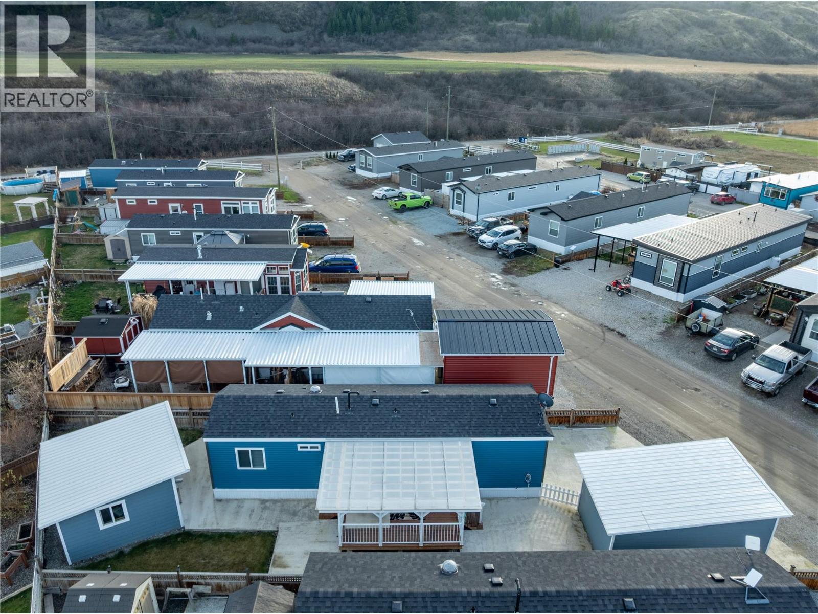 65 Antoine Road Unit# 7, Vernon, British Columbia  V1H 2A3 - Photo 33 - 10370995