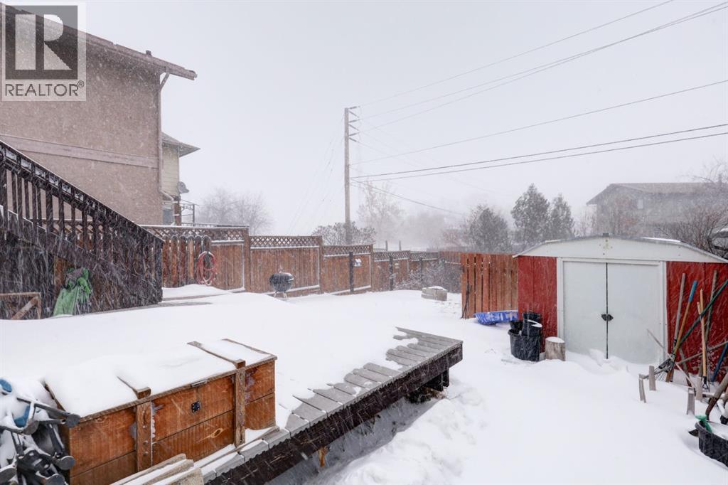 136 Templeby Place Ne, Calgary, Alberta  T1Y 5G9 - Photo 27 - A2275601