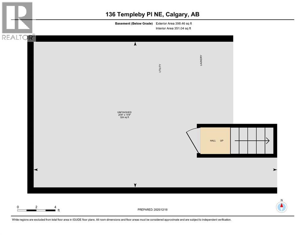 136 Templeby Place Ne, Calgary, Alberta  T1Y 5G9 - Photo 34 - A2275601