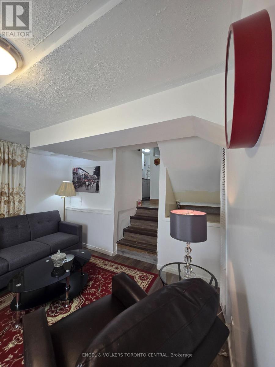 Bsmt - 9 Shademaster Court, Toronto, Ontario  M1B 1Y5 - Photo 10 - E12437925