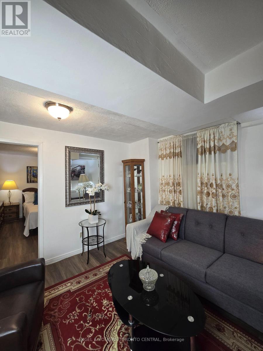 Bsmt - 9 Shademaster Court, Toronto, Ontario  M1B 1Y5 - Photo 12 - E12437925