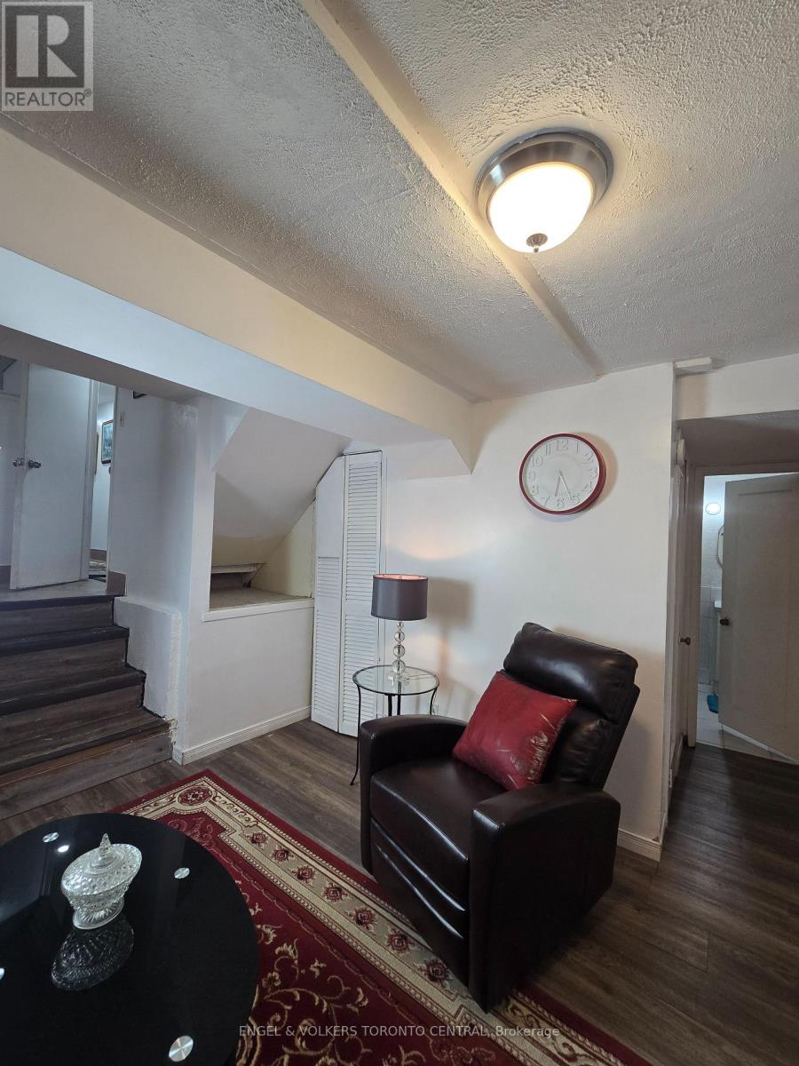 Bsmt - 9 Shademaster Court, Toronto, Ontario  M1B 1Y5 - Photo 14 - E12437925