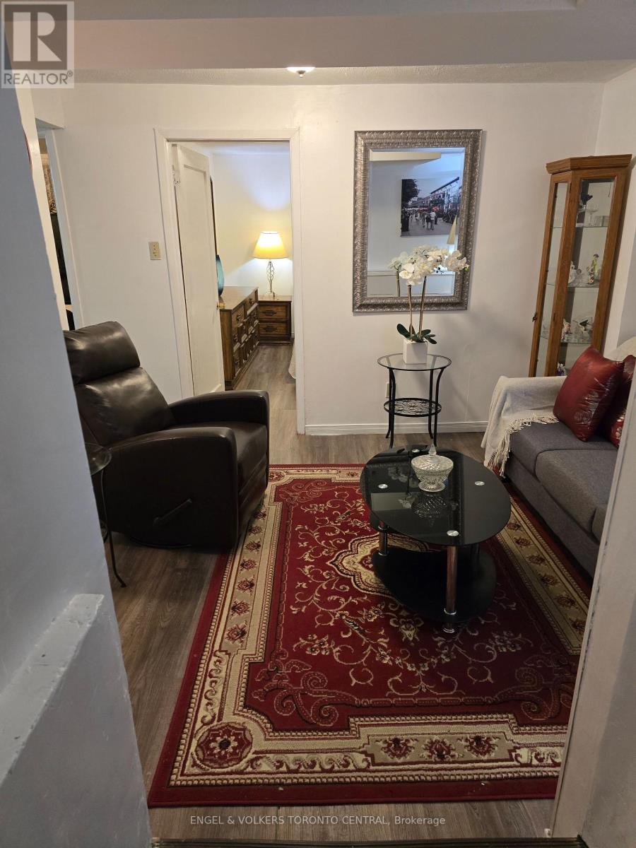 Bsmt - 9 Shademaster Court, Toronto, Ontario  M1B 1Y5 - Photo 25 - E12437925