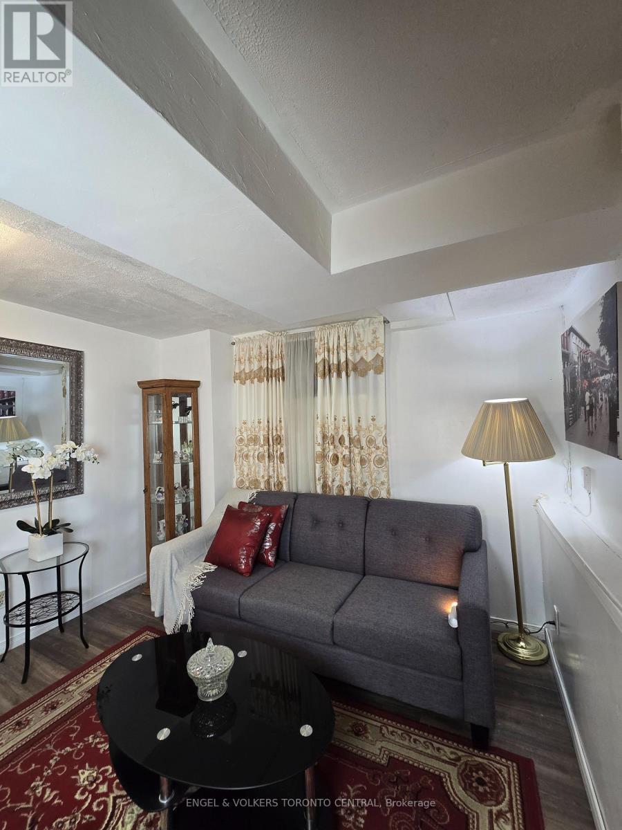 Bsmt - 9 Shademaster Court, Toronto, Ontario  M1B 1Y5 - Photo 13 - E12437925