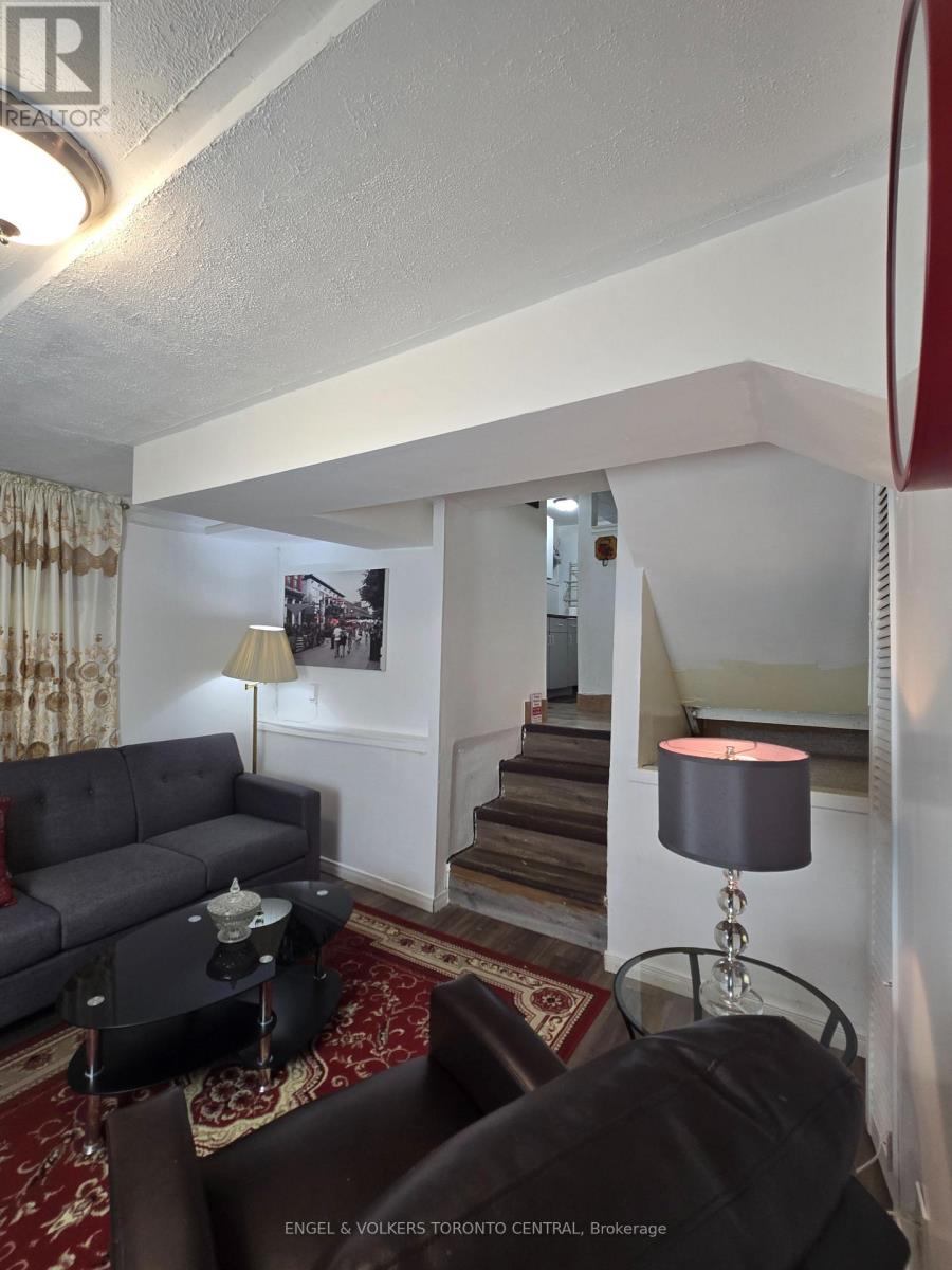 Bsmt - 9 Shademaster Court, Toronto, Ontario  M1B 1Y5 - Photo 9 - E12437925