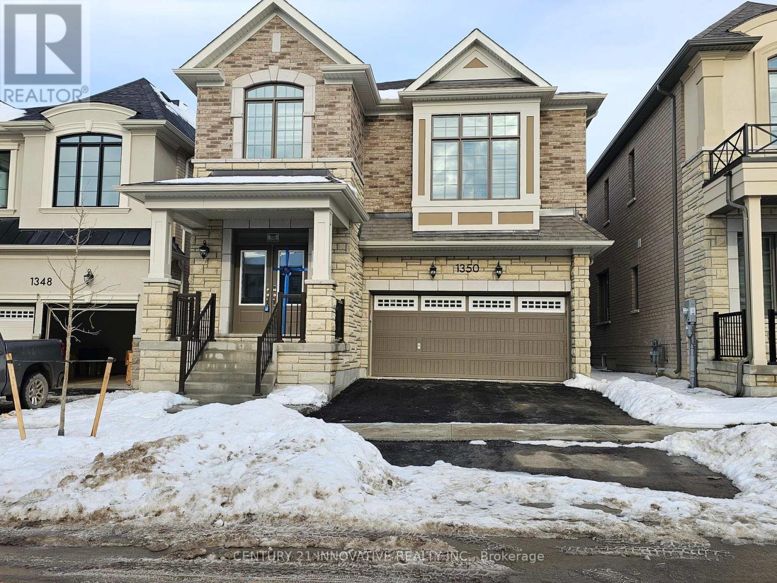 1350 GLAMORGAN MANOR, Pickering, Ontario