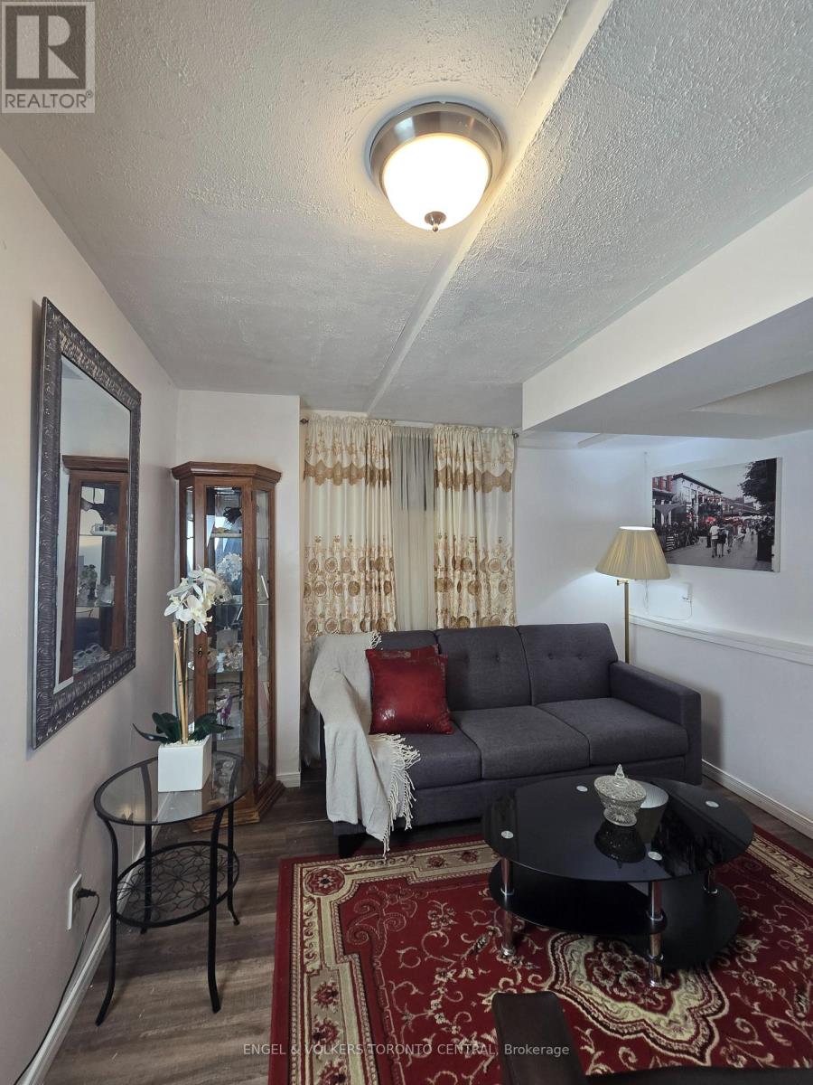 Bsmt - 9 Shademaster Court, Toronto, Ontario  M1B 1Y5 - Photo 8 - E12437925