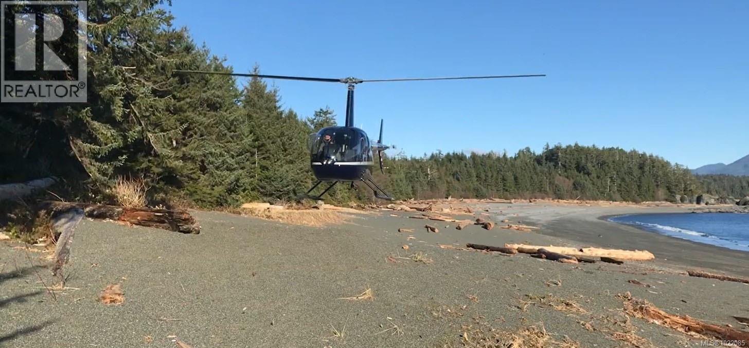 Lot 2 Nootka Island, Nootka Island, British Columbia  V0P 1X0 - Photo 3 - 1022085