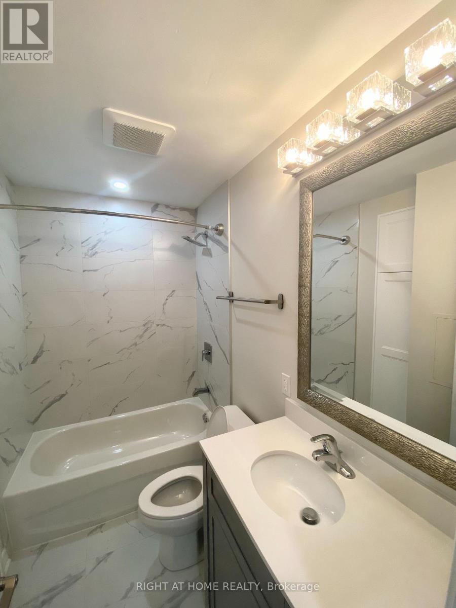 118 Avening Drive, Toronto, Ontario  M9V 4E6 - Photo 11 - W12613094