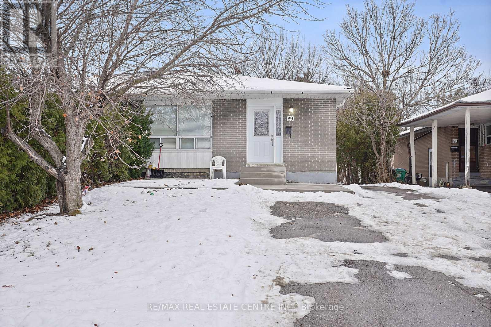 Lower - 89 Forsythia Road, Brampton, Ontario  L6T 2G2 - Photo 3 - W12629866