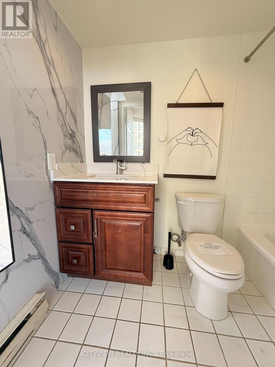 610 - 4460 Tucana Court, Mississauga, Ontario L5R 3R4 - Photo 17 - W12641302