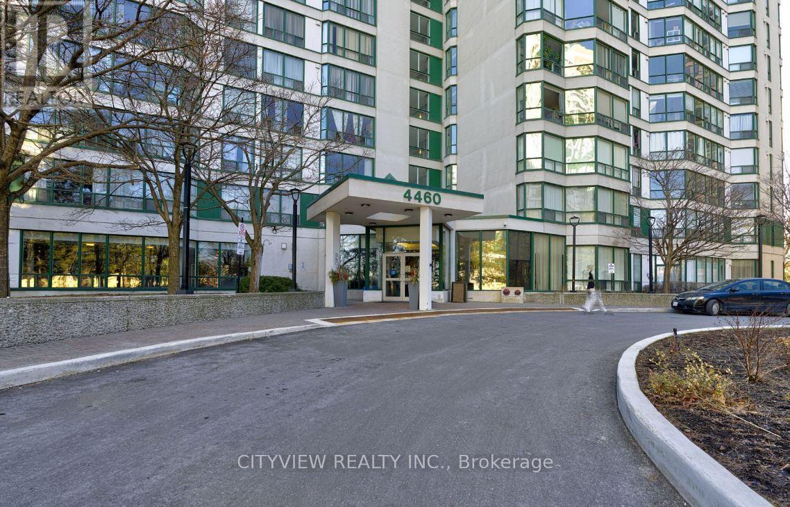 610 - 4460 Tucana Court, Mississauga, Ontario L5R 3R4 - Photo 2 - W12641302