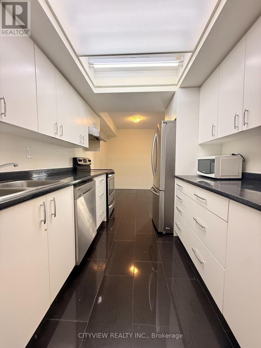 610 - 4460 Tucana Court, Mississauga, Ontario L5R 3R4 - Photo 5 - W12641302