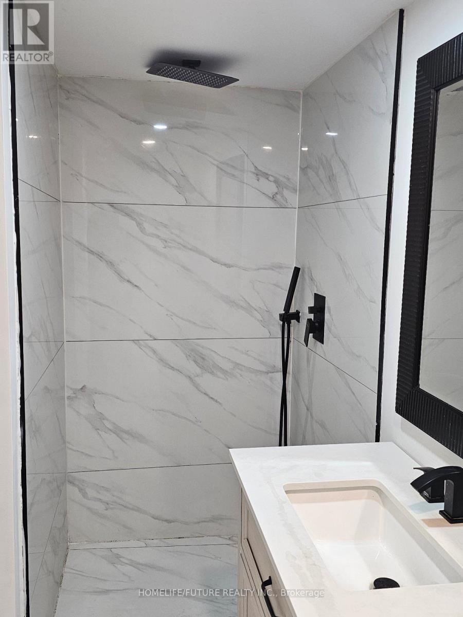 Bsmt - 36 Newhouse Boulevard, Caledon, Ontario  L7C 4A1 - Photo 10 - W12641304