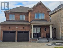 BSMT - 36 NEWHOUSE BOULEVARD, Caledon, Ontario