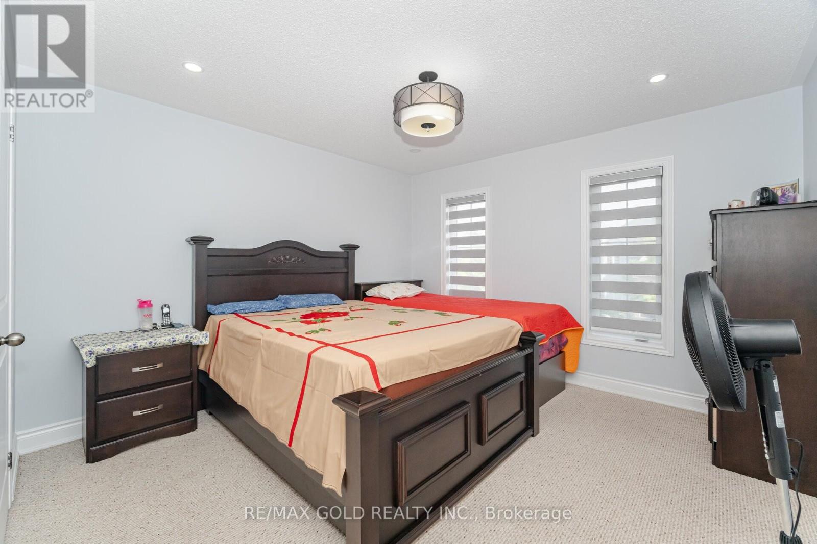 32 Eaglesprings Crescent, Brampton, Ontario  L6P 2V9 - Photo 19 - W12641316