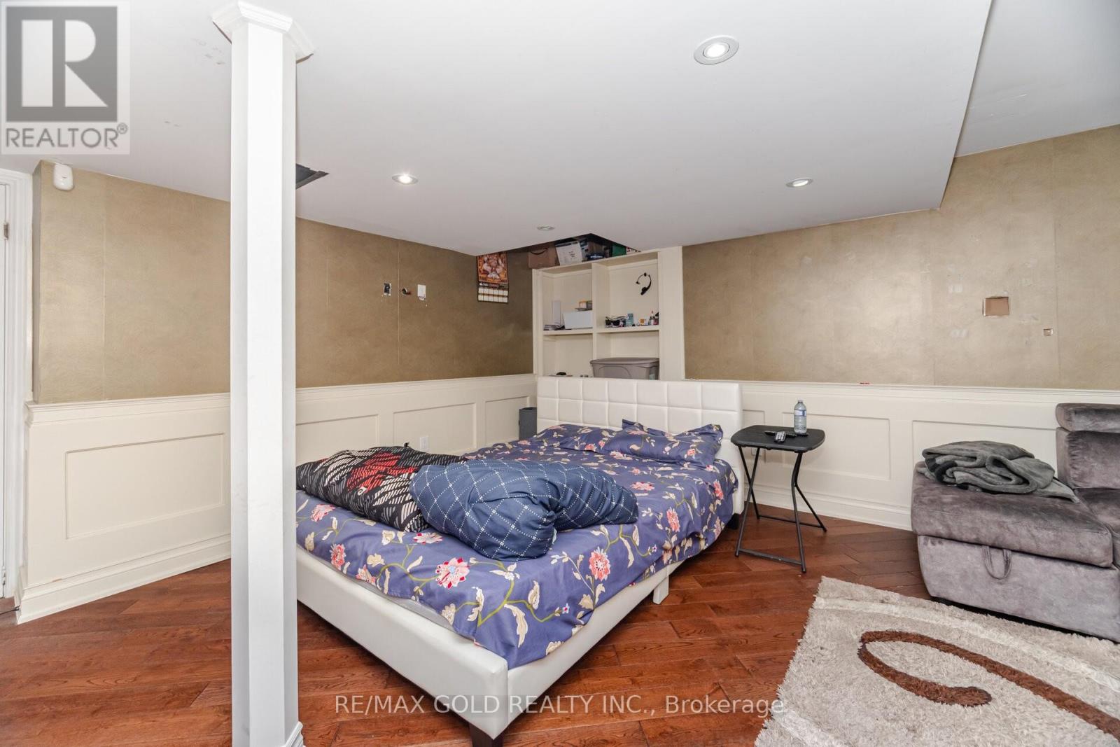 32 Eaglesprings Crescent, Brampton, Ontario  L6P 2V9 - Photo 23 - W12641316