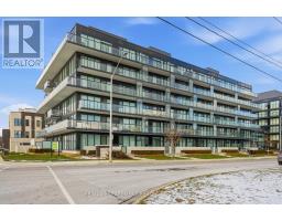 A508 - 1117 COOKE BOULEVARD, Burlington, Ontario