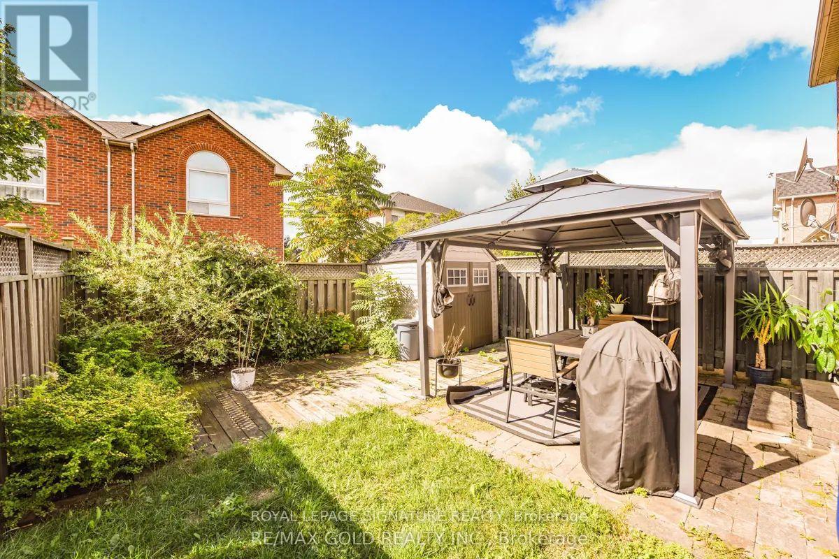 5670 Raleigh Street, Mississauga, Ontario  L5M 7E6 - Photo 14 - W12641376